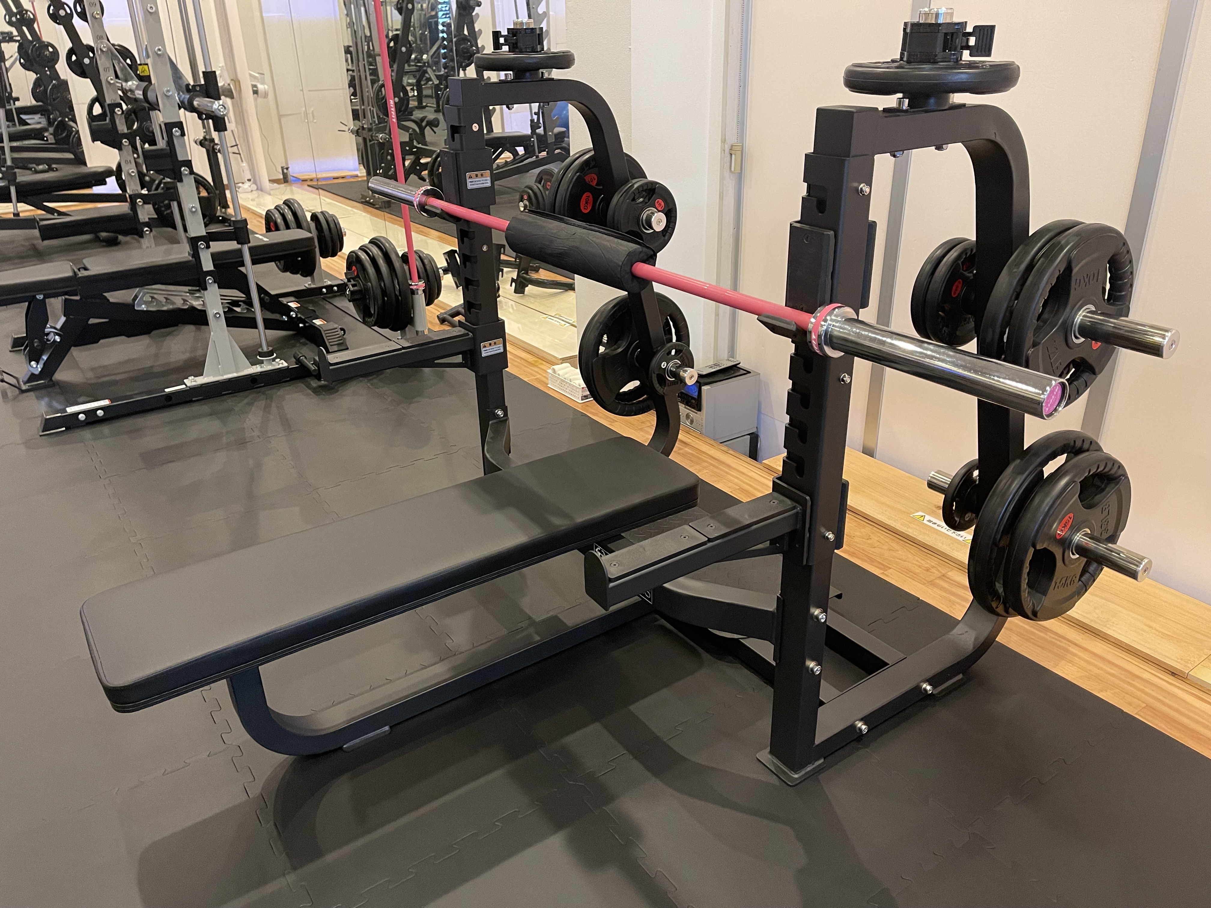 スタジオプログラム